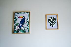 Green Surabaya Homey