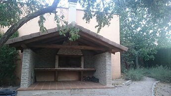 Casa Rural El Gaiter