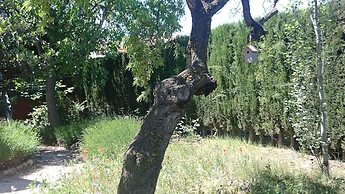Casa Rural El Gaiter