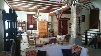Casa Rural El Gaiter