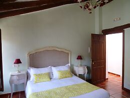 Casa Rural El Gaiter