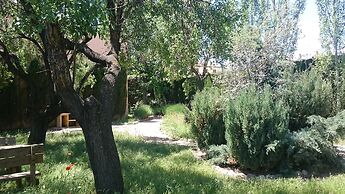 Casa Rural El Gaiter