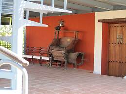 Casa Rural El Gaiter