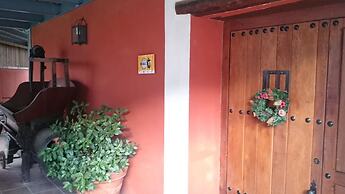 Casa Rural El Gaiter