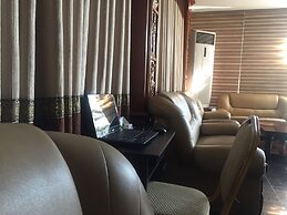 Silver City Hotel