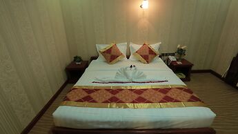 Silver City Hotel