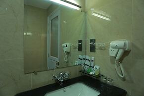Silver City Hotel