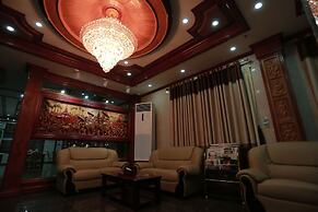 Silver City Hotel