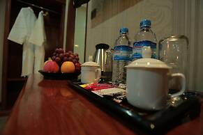 Silver City Hotel