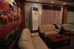 Silver City Hotel