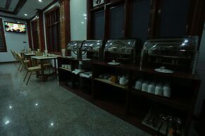 Silver City Hotel