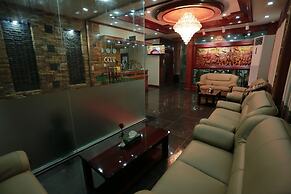 Silver City Hotel