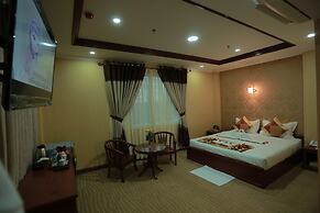 Silver City Hotel