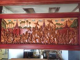 Silver City Hotel