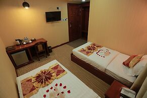 Silver City Hotel
