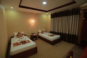 Silver City Hotel