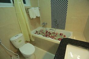 Silver City Hotel