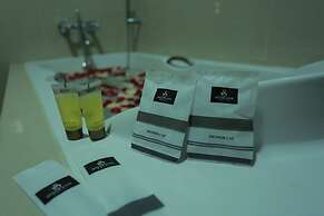 Silver City Hotel