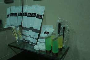 Silver City Hotel