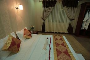 Silver City Hotel