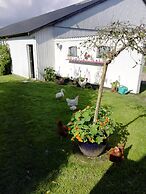 Møn Økologisk B&B
