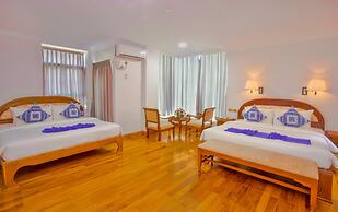 Mandalay Lodge Hotel