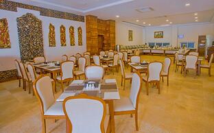 Mandalay Lodge Hotel