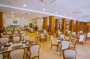 Mandalay Lodge Hotel