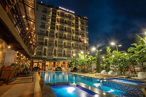 Mandalay Lodge Hotel