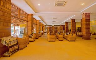 Mandalay Lodge Hotel