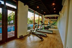 Mandalay Lodge Hotel