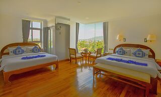 Mandalay Lodge Hotel