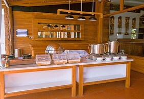 Mandalay Lodge Hotel