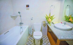 Mandalay Lodge Hotel