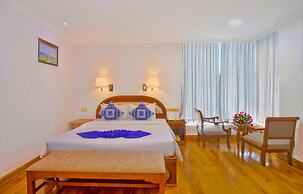 Mandalay Lodge Hotel