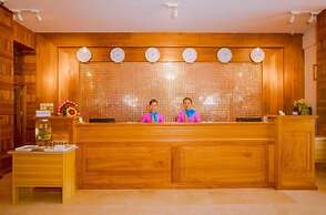 Mandalay Lodge Hotel