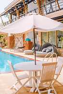 Mandalay Lodge Hotel