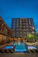 Mandalay Lodge Hotel