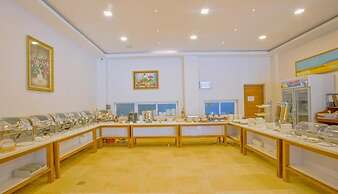 Mandalay Lodge Hotel