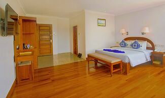 Mandalay Lodge Hotel