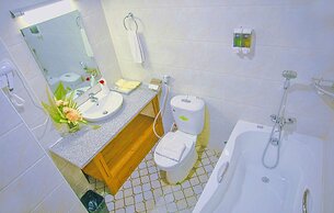 Mandalay Lodge Hotel