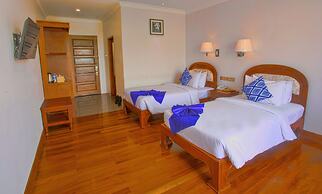 Mandalay Lodge Hotel