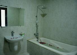 Nwe Waddy Hotel Pyin Oo Lwin