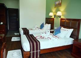 Nwe Waddy Hotel Pyin Oo Lwin