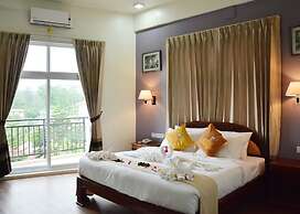 Nwe Waddy Hotel Pyin Oo Lwin