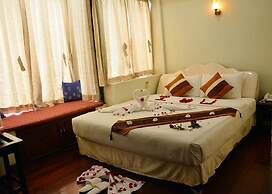 Nwe Waddy Hotel Pyin Oo Lwin