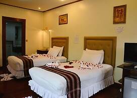 Nwe Waddy Hotel Pyin Oo Lwin