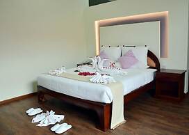 Nwe Waddy Hotel Pyin Oo Lwin