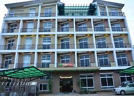 Nwe Waddy Hotel Pyin Oo Lwin