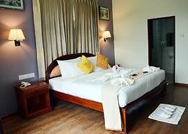 Nwe Waddy Hotel Pyin Oo Lwin